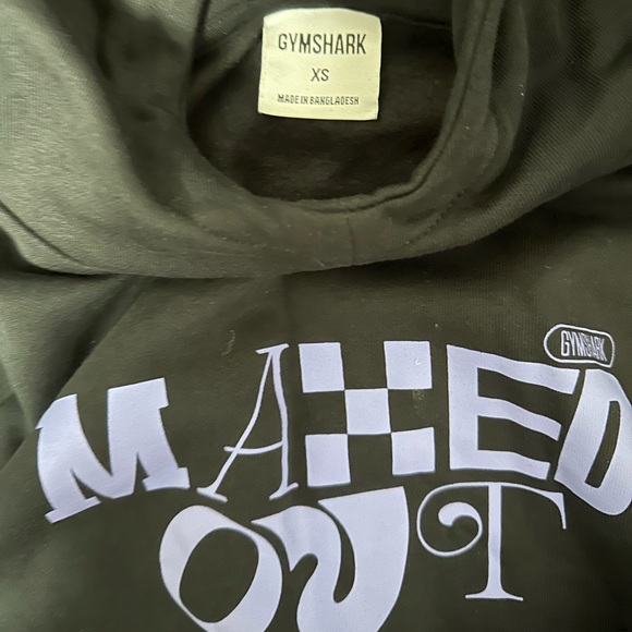 Gymshark maxed out set - Picture 2 of 4